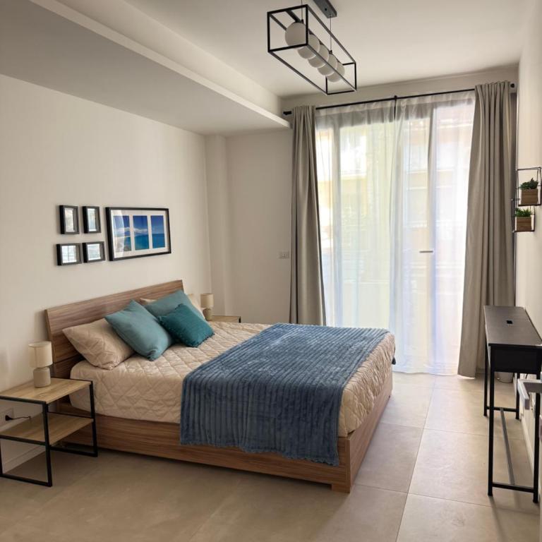 Mare e Lava House - One-Bedroom Apartment - 13