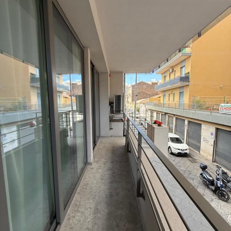 Mare e Lava House - One-Bedroom Apartment - 17