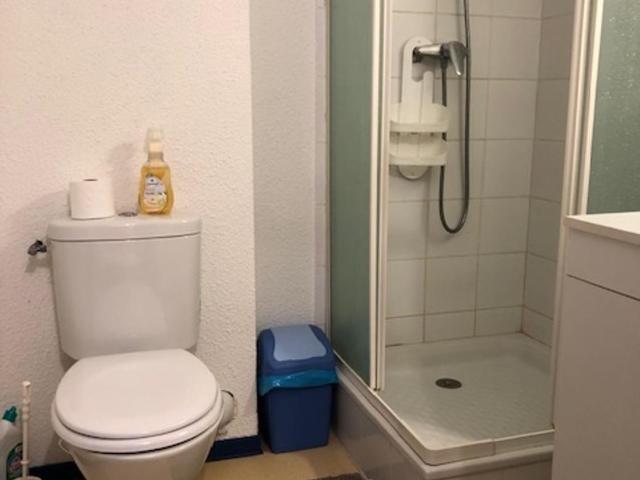 Appartement spacieux 3 chambres avec balcon et parking privé - Appartement 3 Chambres - 10