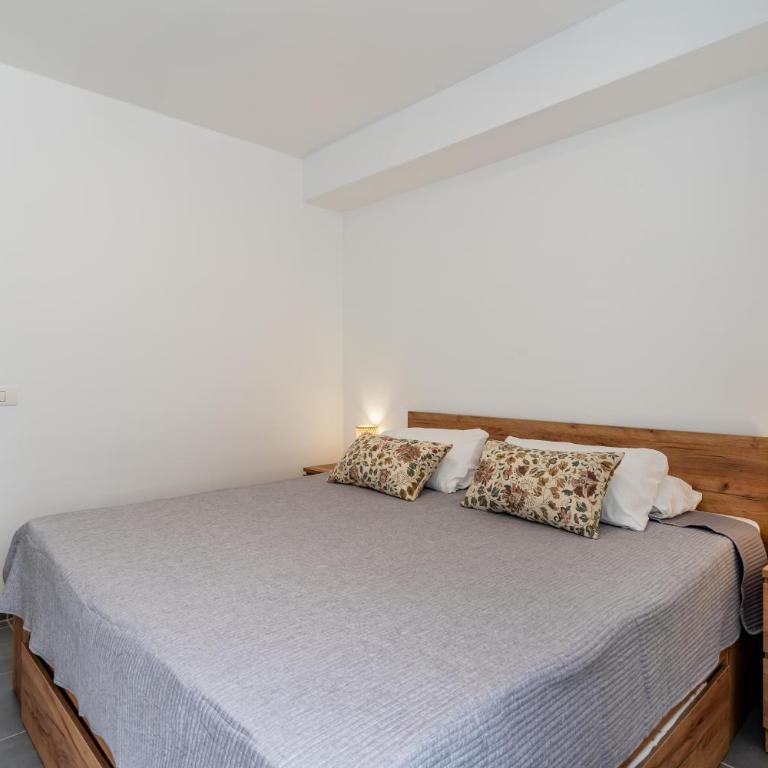 Renovated apartment with sunny terrace and ocean views in Malibu Park Tenerife - Apartamento de 1 dormitorio - 7