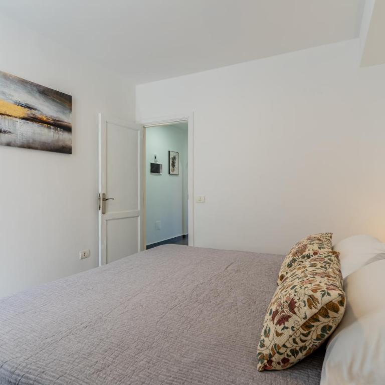 Renovated apartment with sunny terrace and ocean views in Malibu Park Tenerife - Apartamento de 1 dormitorio - 52