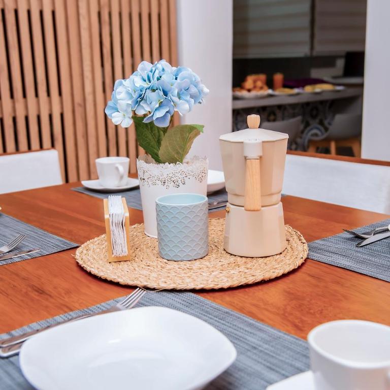 Hogar de Olas Huanchaco - Apartamento - 3