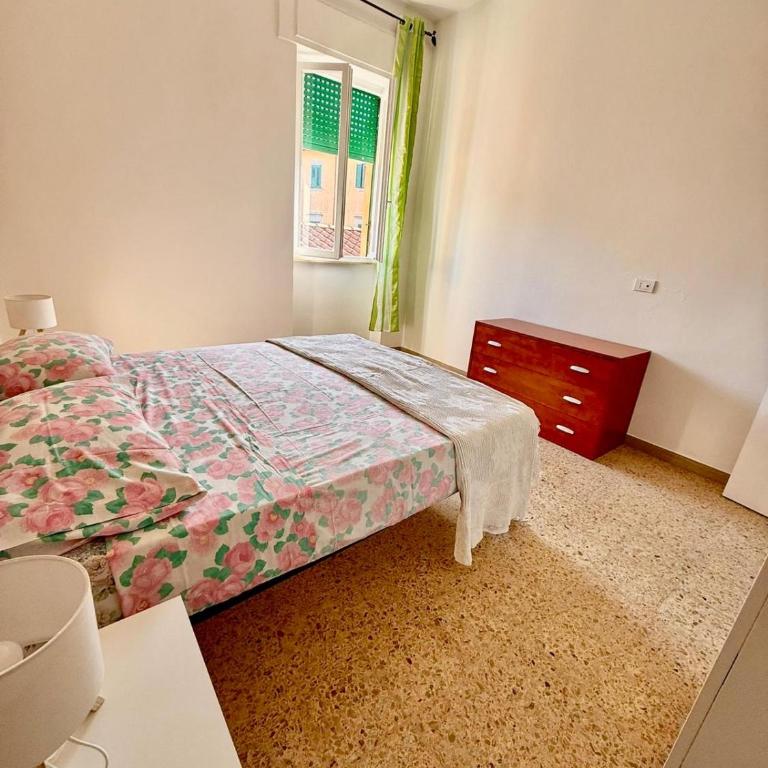 MAGA rooms - Double Room with Shared Bathroom - 2