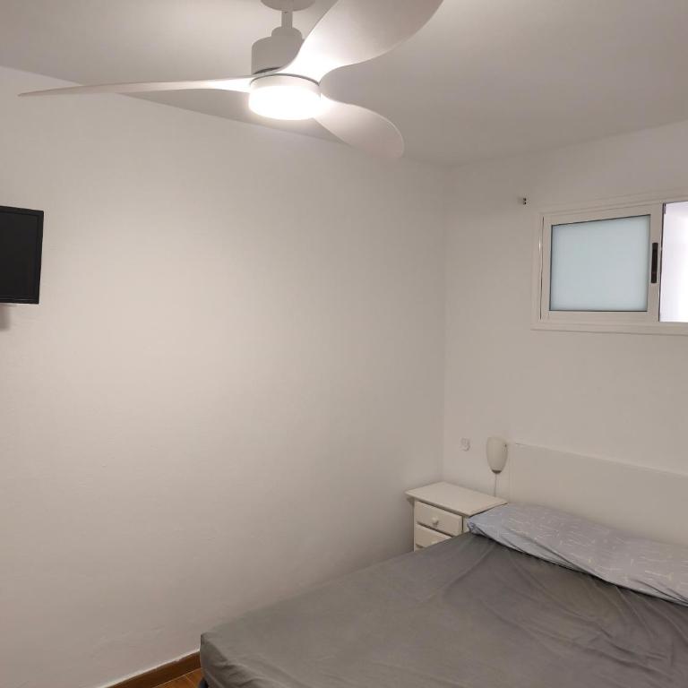 Confortevole appartamento playa del ingles - Apartamento de 1 dormitorio - 65