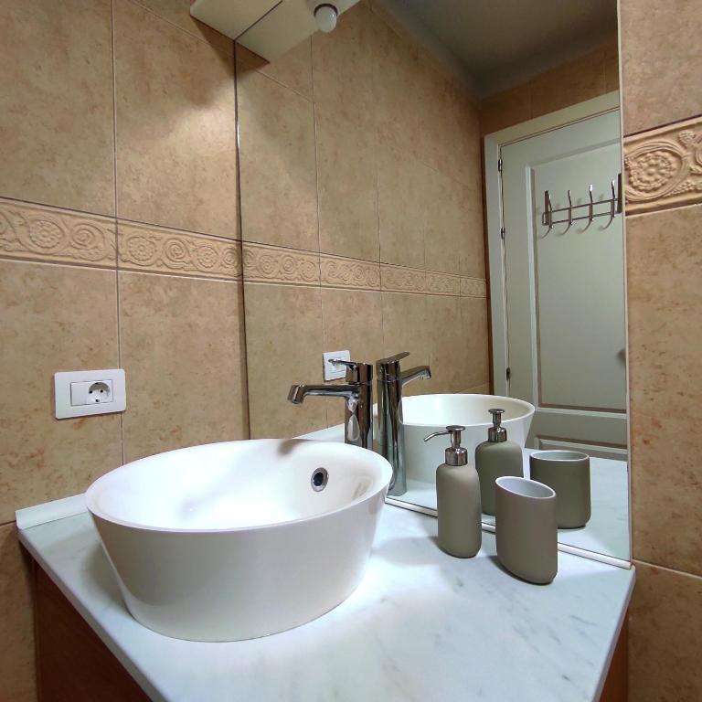 Arenal Atlantico -ocean view - Apartamento de 1 dormitorio - 7