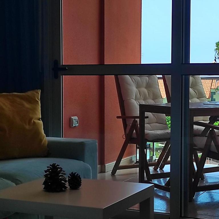 Arenal Atlantico -ocean view - Apartamento de 1 dormitorio - 13