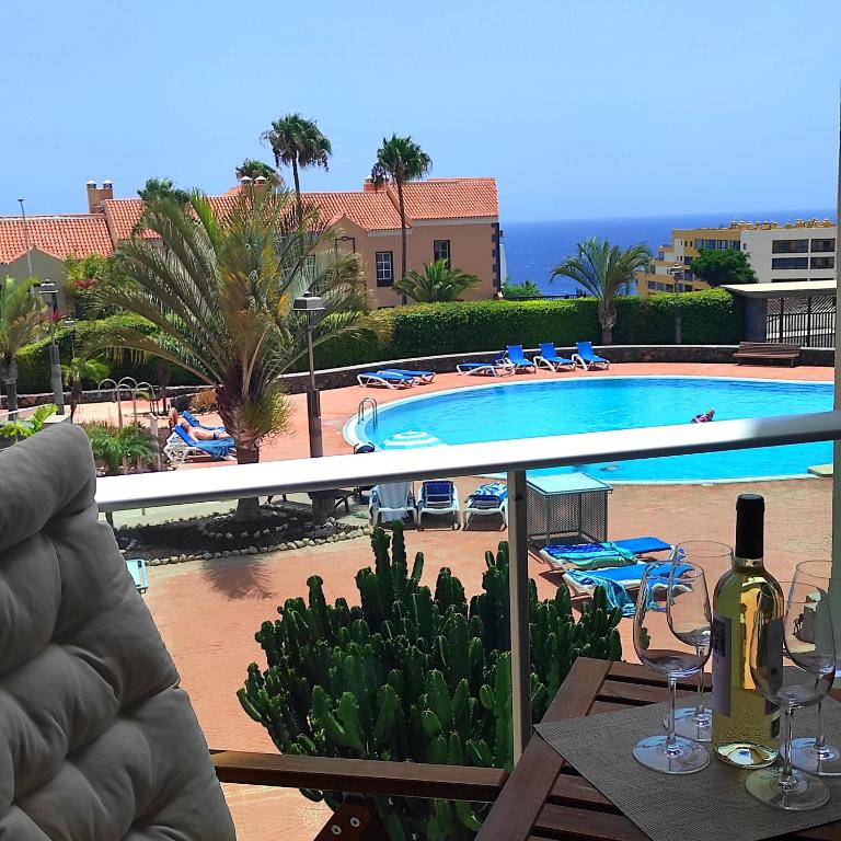 Arenal Atlantico -ocean view - Apartamento de 1 dormitorio - 14