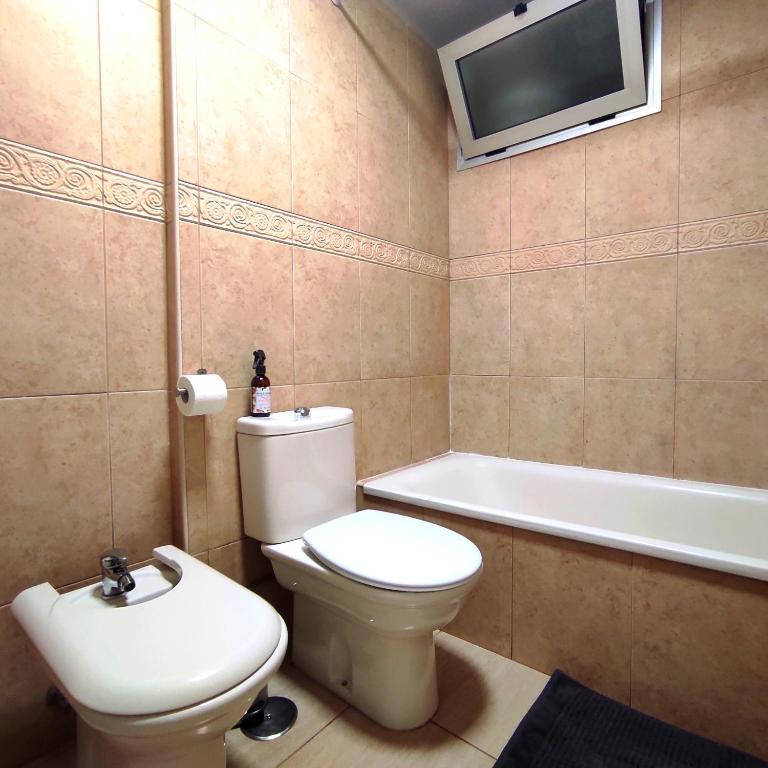 Arenal Atlantico -ocean view - Apartamento de 1 dormitorio - 15