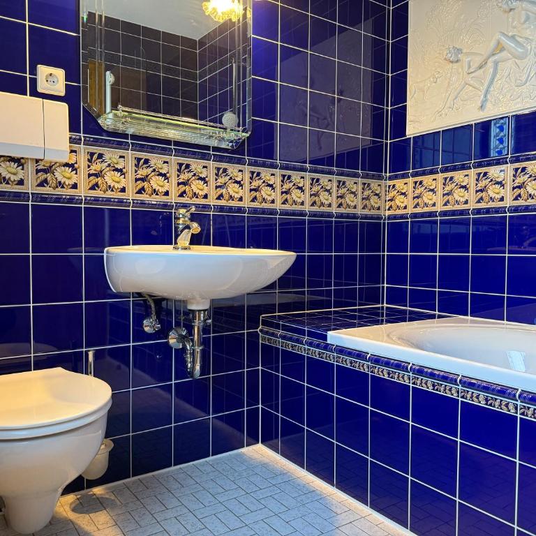 Altenburger Hof - Apartment mit 1 Schlafzimmer - 8