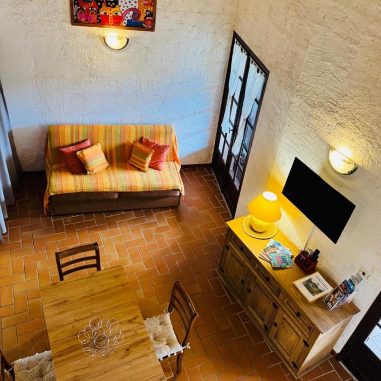 Casa Louca - Appartement - 14