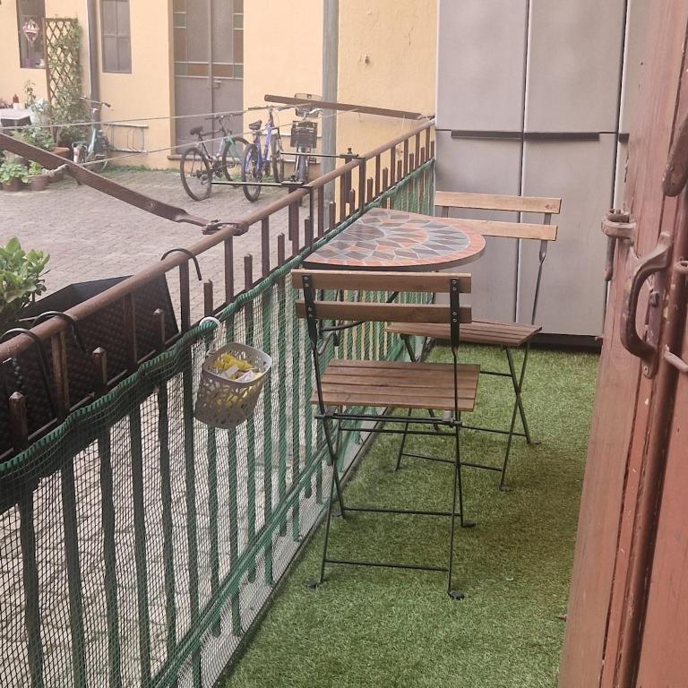 Appartamento moderno di 93 mq in zona centrale - Appartamento con 2 Camere da Letto - 11