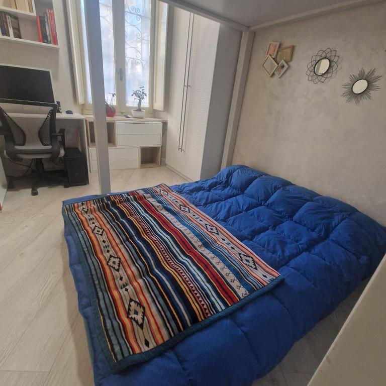 Appartamento moderno di 93 mq in zona centrale - Appartamento con 2 Camere da Letto - 15