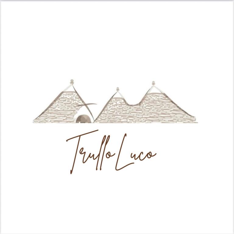 Trullo Luco - Villa - 61