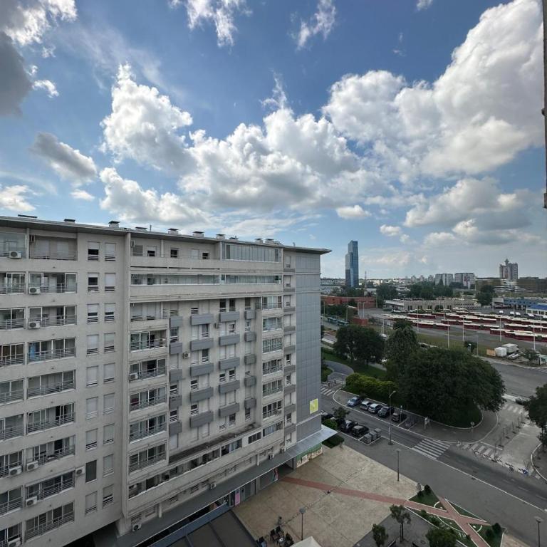 Koala Merkator - Apartman sa 1 Spavaćom Sobom - 8