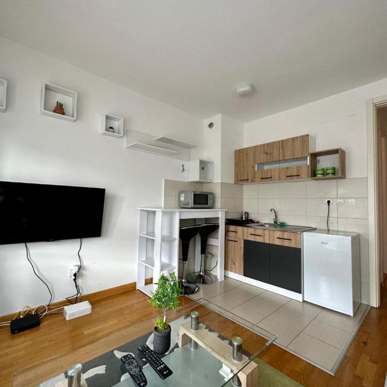 Koala Merkator - Apartman sa 1 Spavaćom Sobom - 4