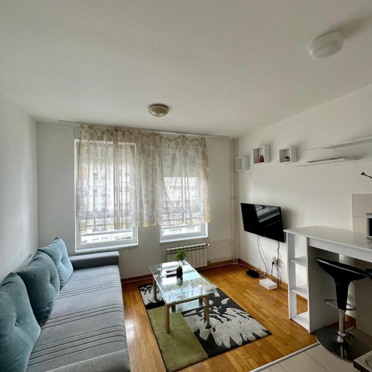 Koala Merkator - Apartman sa 1 Spavaćom Sobom - 1