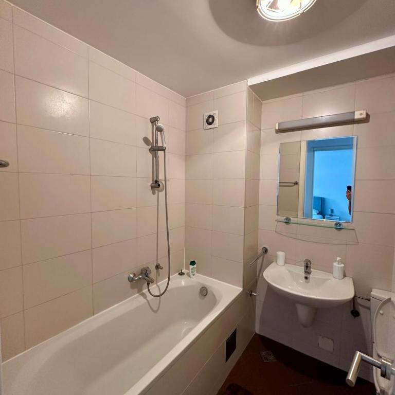 Koala Merkator - Apartman sa 1 Spavaćom Sobom - 3