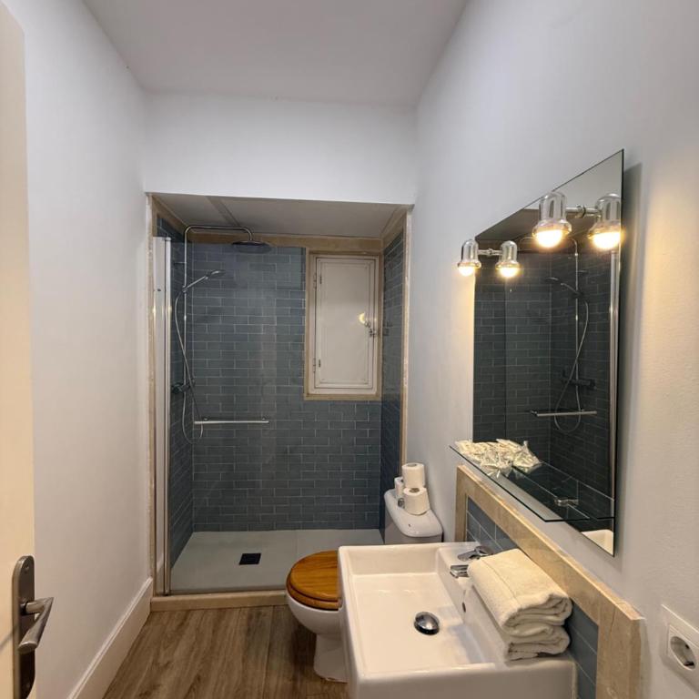 Ibarra Premium Apartment - One-Bedroom Premium Apartment - 10