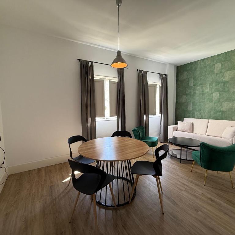 Ibarra Premium Apartment - One-Bedroom Premium Apartment - 11
