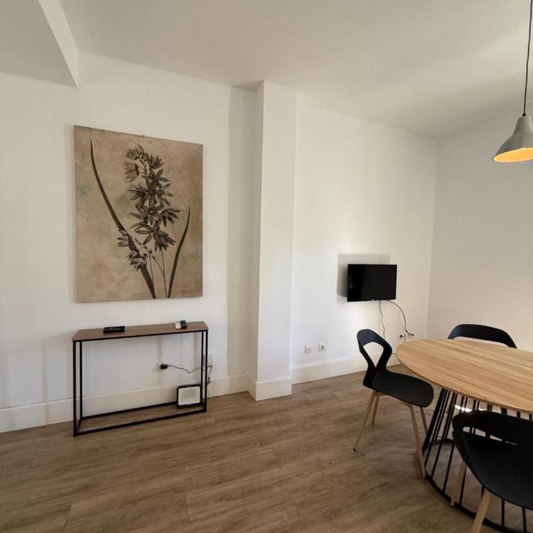 Ibarra Premium Apartment - One-Bedroom Premium Apartment - 13