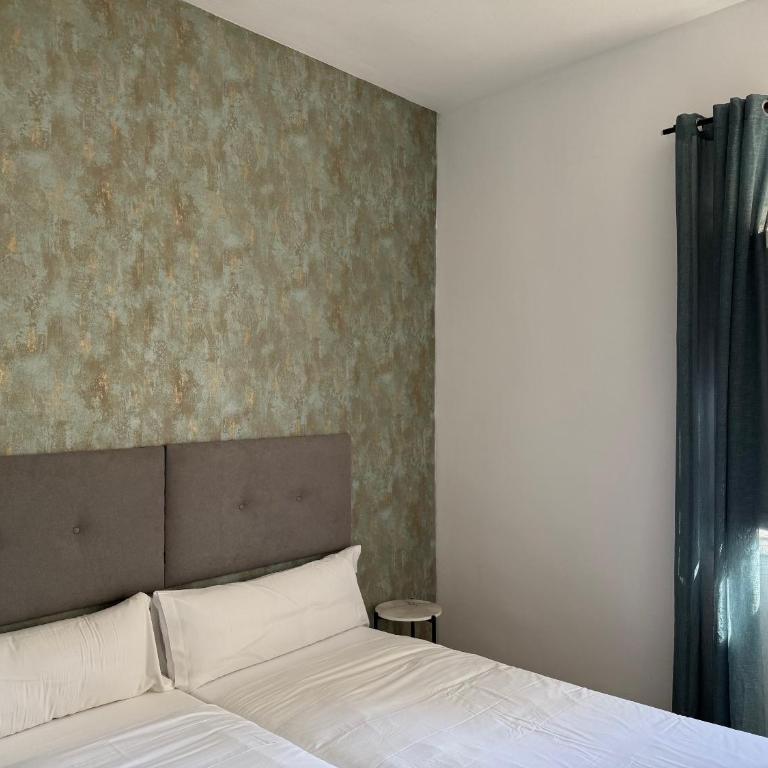 Ibarra Premium Apartment - One-Bedroom Premium Apartment - 14