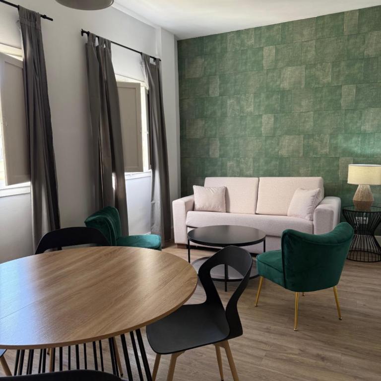 Ibarra Premium Apartment - One-Bedroom Premium Apartment - 15