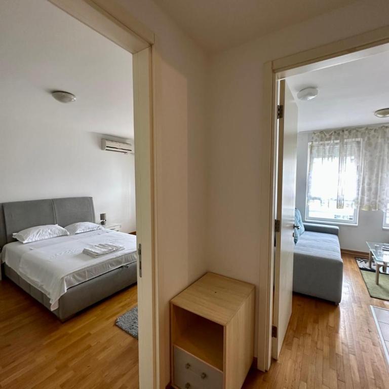 Koala Merkator - Apartman sa 1 Spavaćom Sobom - 2