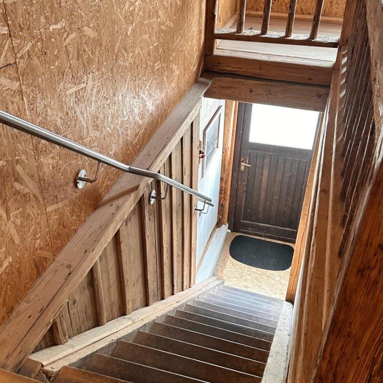 Schilchernhof - Ferienwohnungen im Allgäu - Ferienhaus mit 4 Zimmern - 12