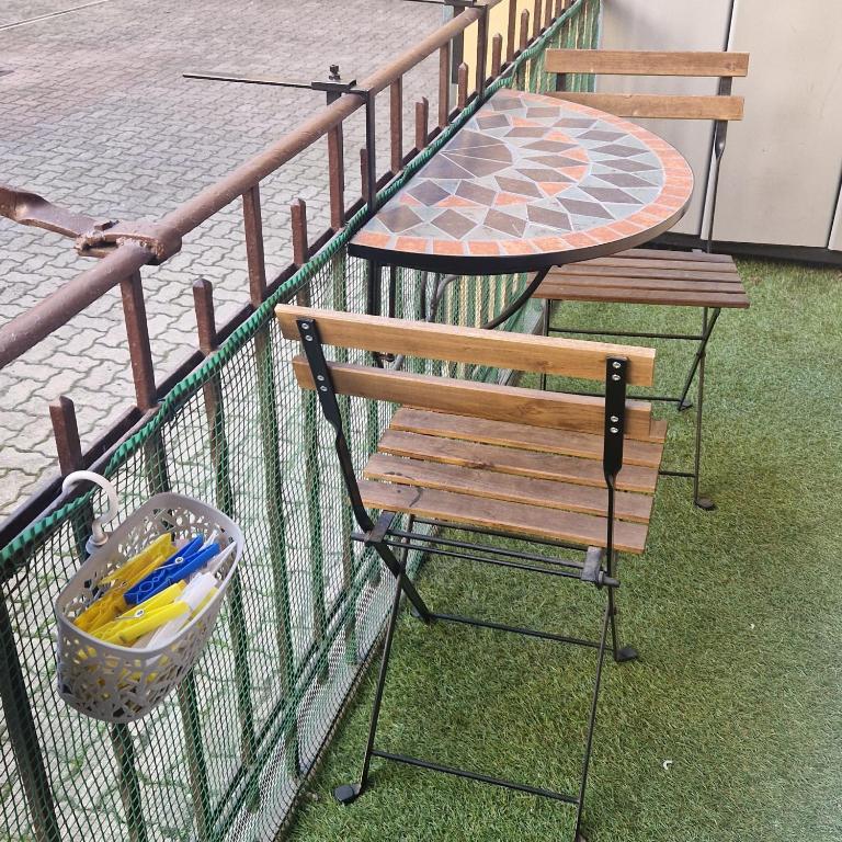 Appartamento moderno di 93 mq in zona centrale - Appartamento con 2 Camere da Letto - 13
