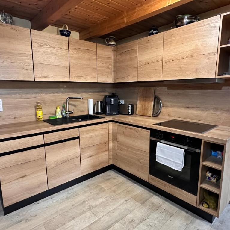 Schilchernhof - Ferienwohnungen im Allgäu - Ferienhaus mit 4 Zimmern - 13