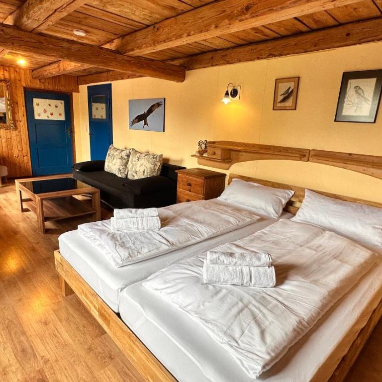 Schilchernhof - Ferienwohnungen im Allgäu - Ferienhaus mit 4 Zimmern - 15