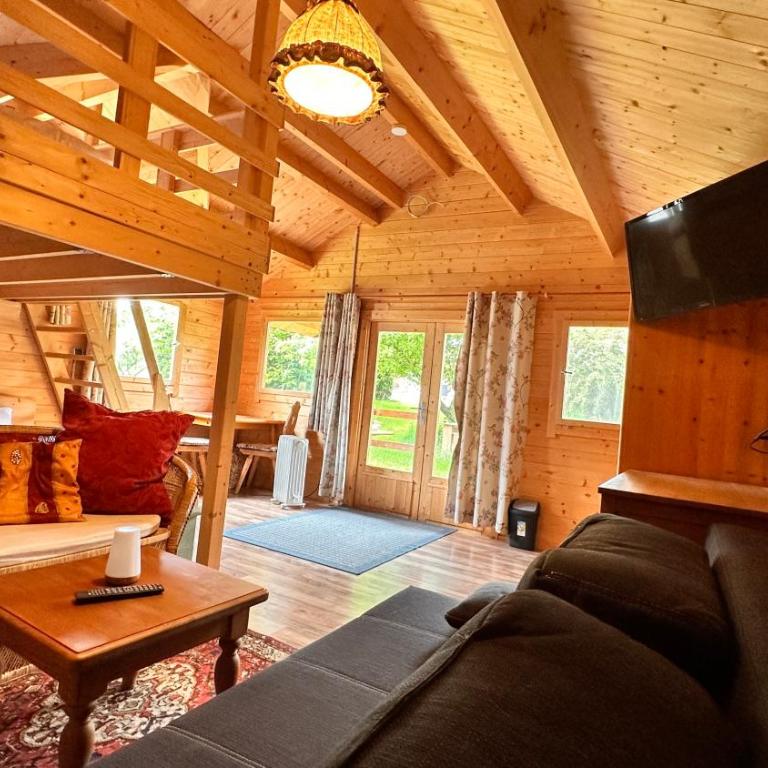 Schilchernhof - Ferienwohnungen im Allgäu - Ferienhaus mit 4 Zimmern - 18