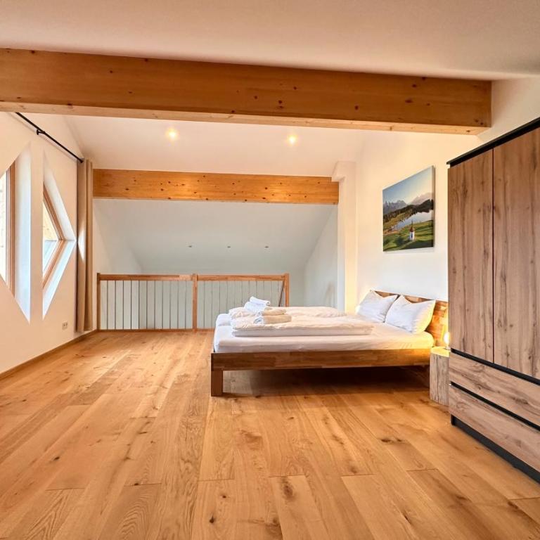 Schilchernhof - Ferienwohnungen im Allgäu - Maisonette-Apartment - 14