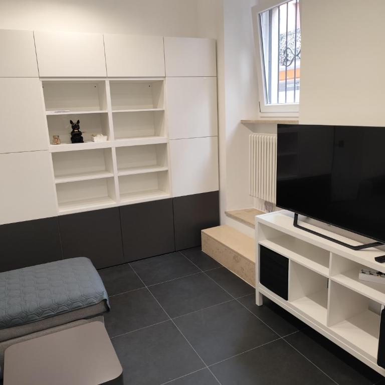 SBT centro - Two-Bedroom Standard Apartment - 1