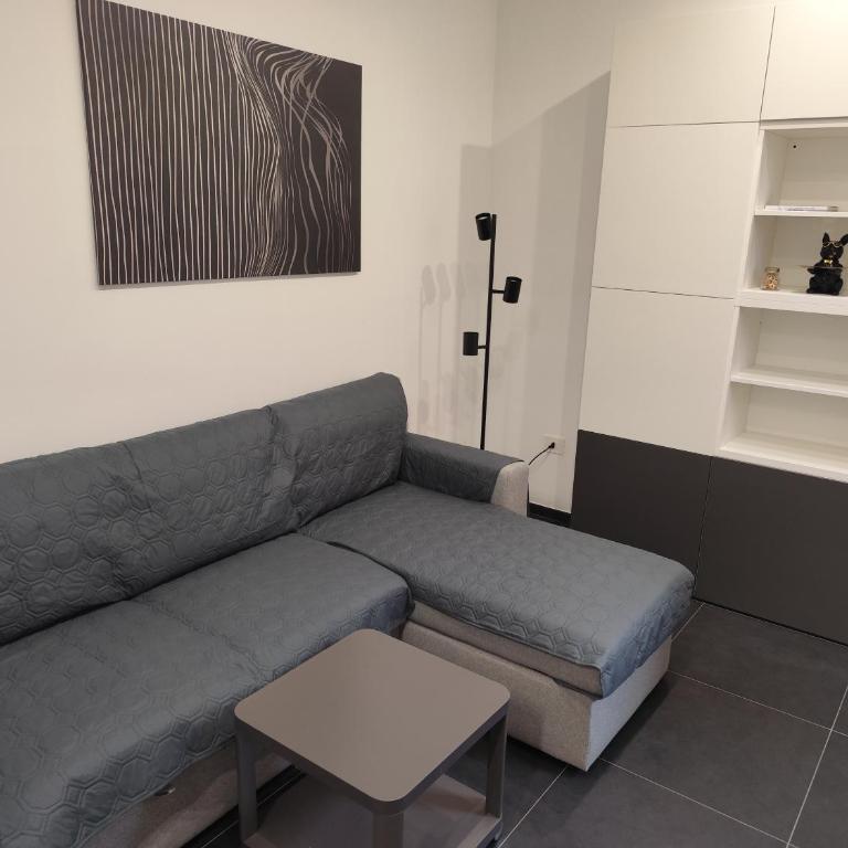 SBT centro - Two-Bedroom Standard Apartment - 2