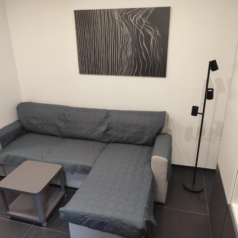 SBT centro - Two-Bedroom Standard Apartment - 3