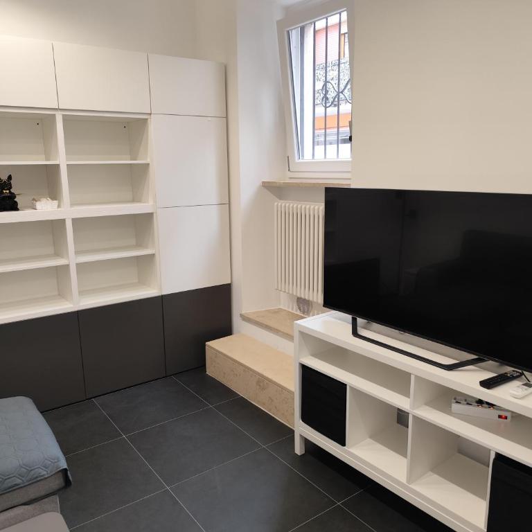 SBT centro - Two-Bedroom Standard Apartment - 4
