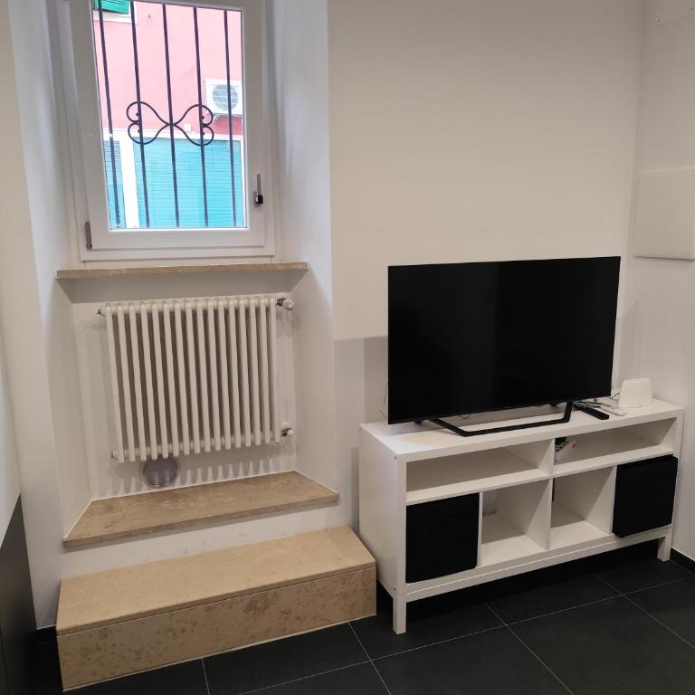 SBT centro - Two-Bedroom Standard Apartment - 5