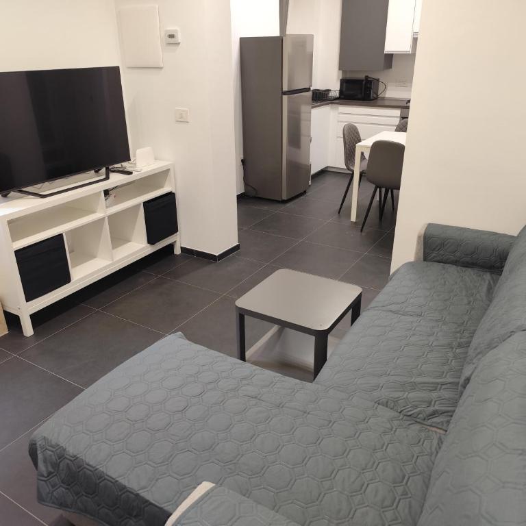 SBT centro - Two-Bedroom Standard Apartment - 6