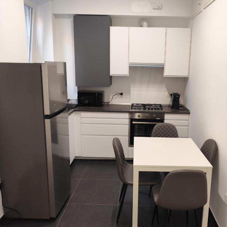 SBT centro - Two-Bedroom Standard Apartment - 7