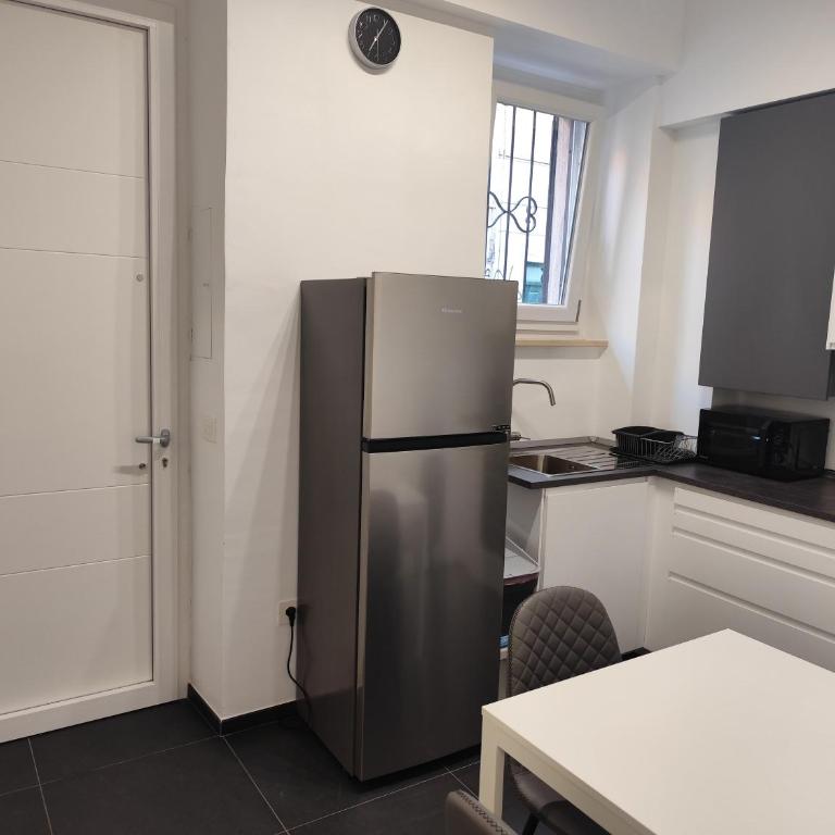 SBT centro - Two-Bedroom Standard Apartment - 8