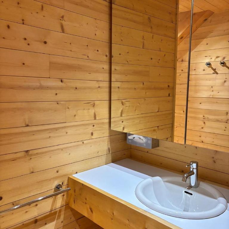 Chalet Le lagopède - Chalet - 9
