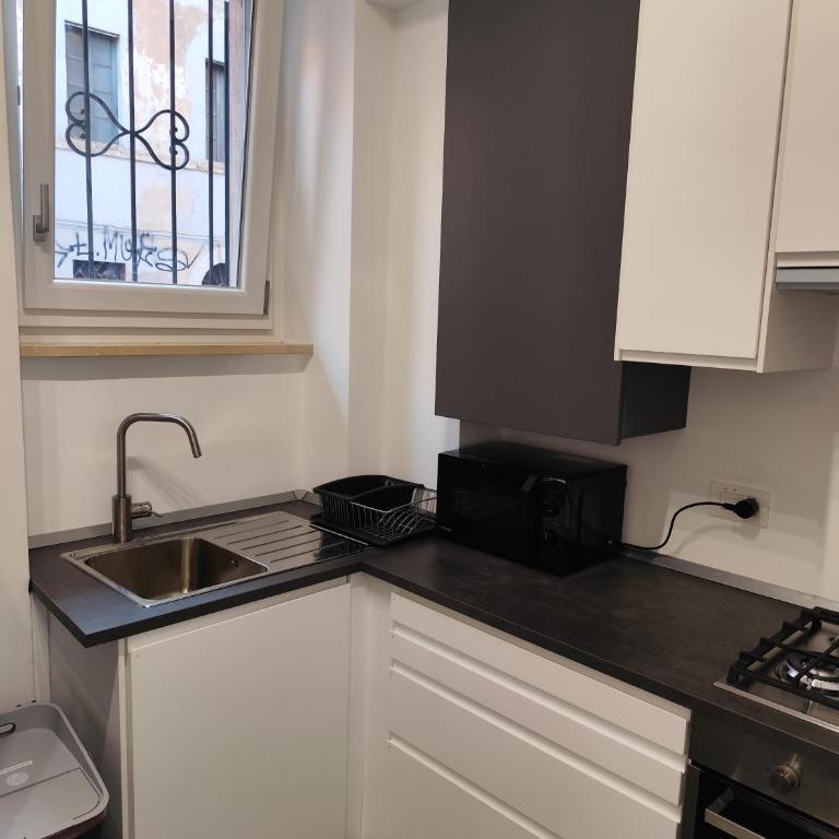 SBT centro - Two-Bedroom Standard Apartment - 10