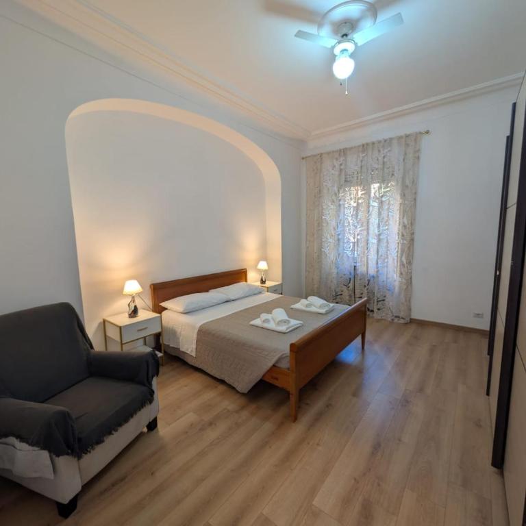 Vatican Family Apartment - Appartamento con 2 Camere da Letto - 23