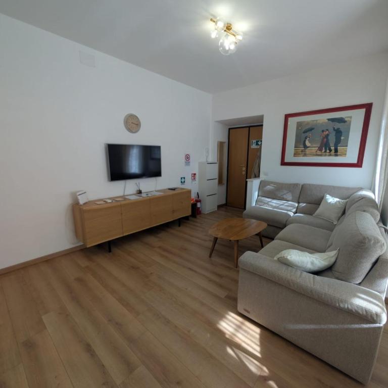 Vatican Family Apartment - Appartamento con 2 Camere da Letto - 29