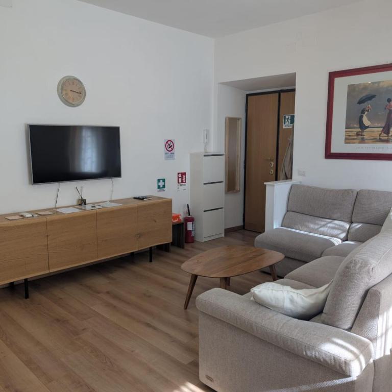 Vatican Family Apartment - Appartamento con 2 Camere da Letto - 25