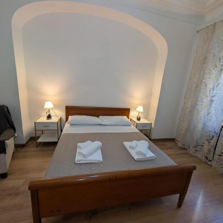 Vatican Family Apartment - Appartamento con 2 Camere da Letto - 32