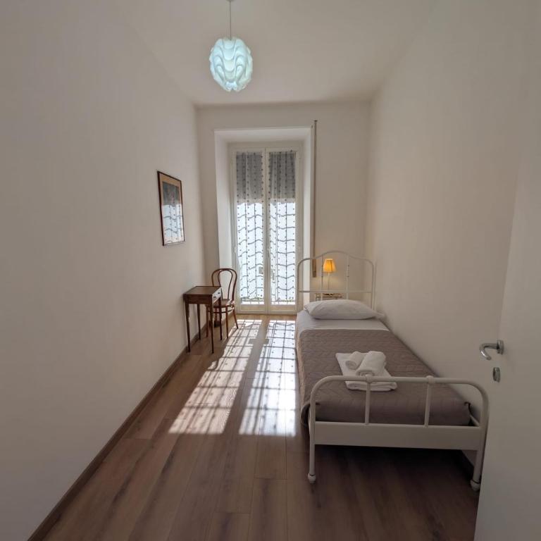 Vatican Family Apartment - Appartamento con 2 Camere da Letto - 33