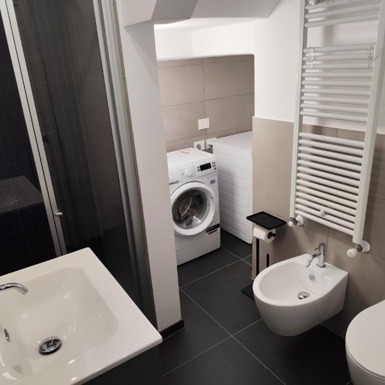 SBT centro - Two-Bedroom Standard Apartment - 13