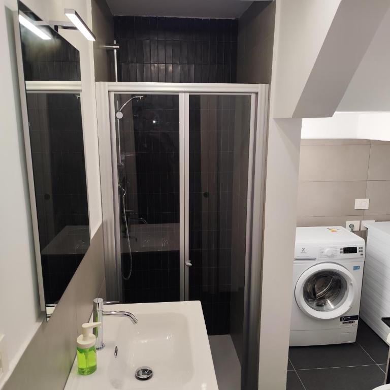 SBT centro - Two-Bedroom Standard Apartment - 14